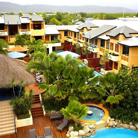 Mantra Heritage Port Douglas Eksteriør bilde