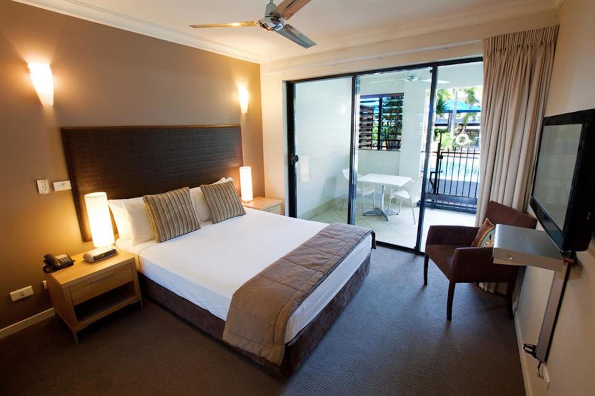 Mantra Heritage Port Douglas Eksteriør bilde