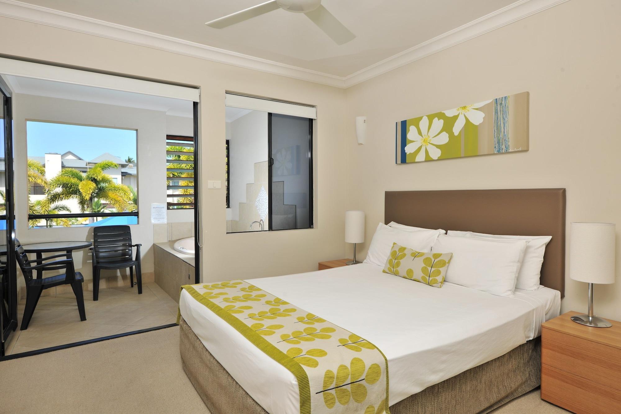 Mantra Heritage Port Douglas Eksteriør bilde