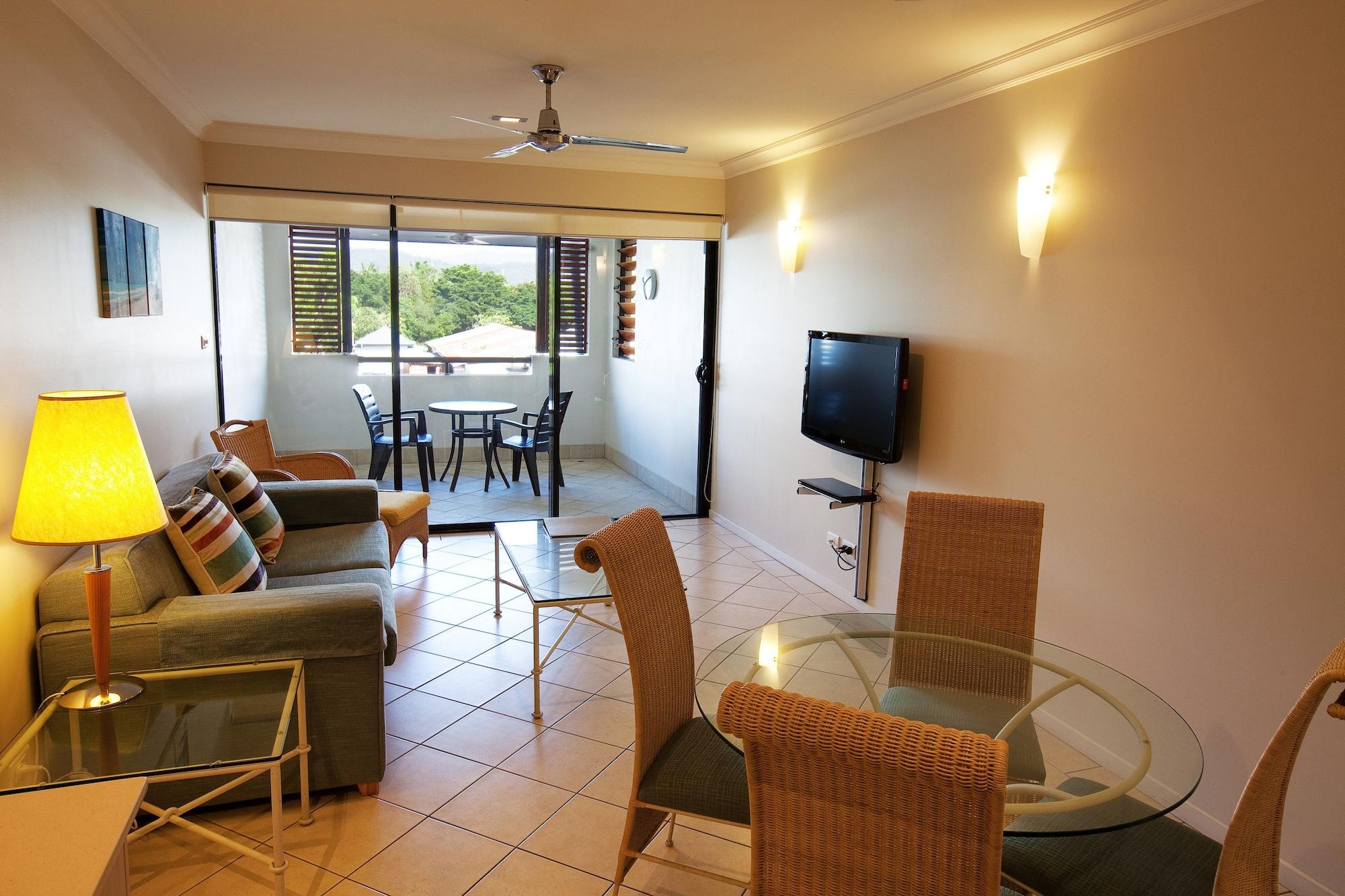 Mantra Heritage Port Douglas Rom bilde