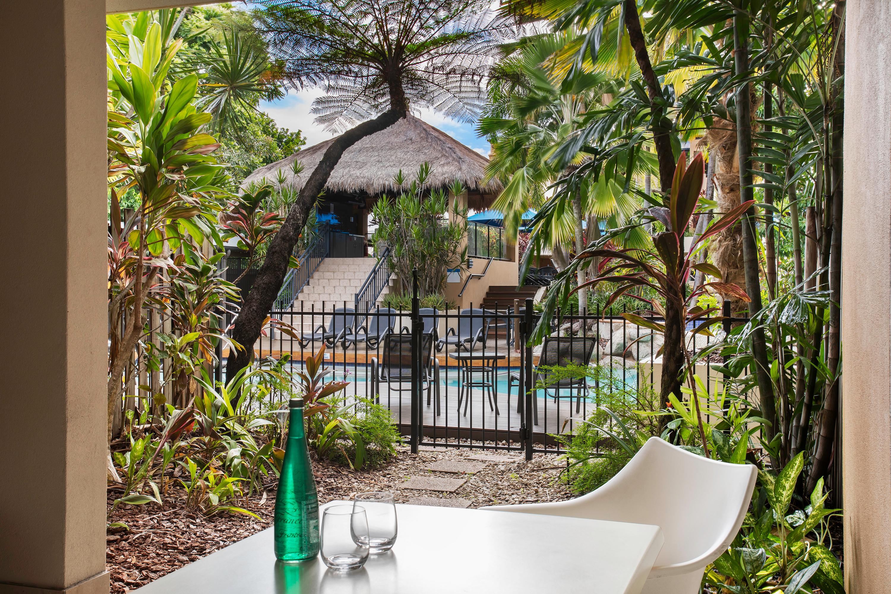 Mantra Heritage Port Douglas Eksteriør bilde