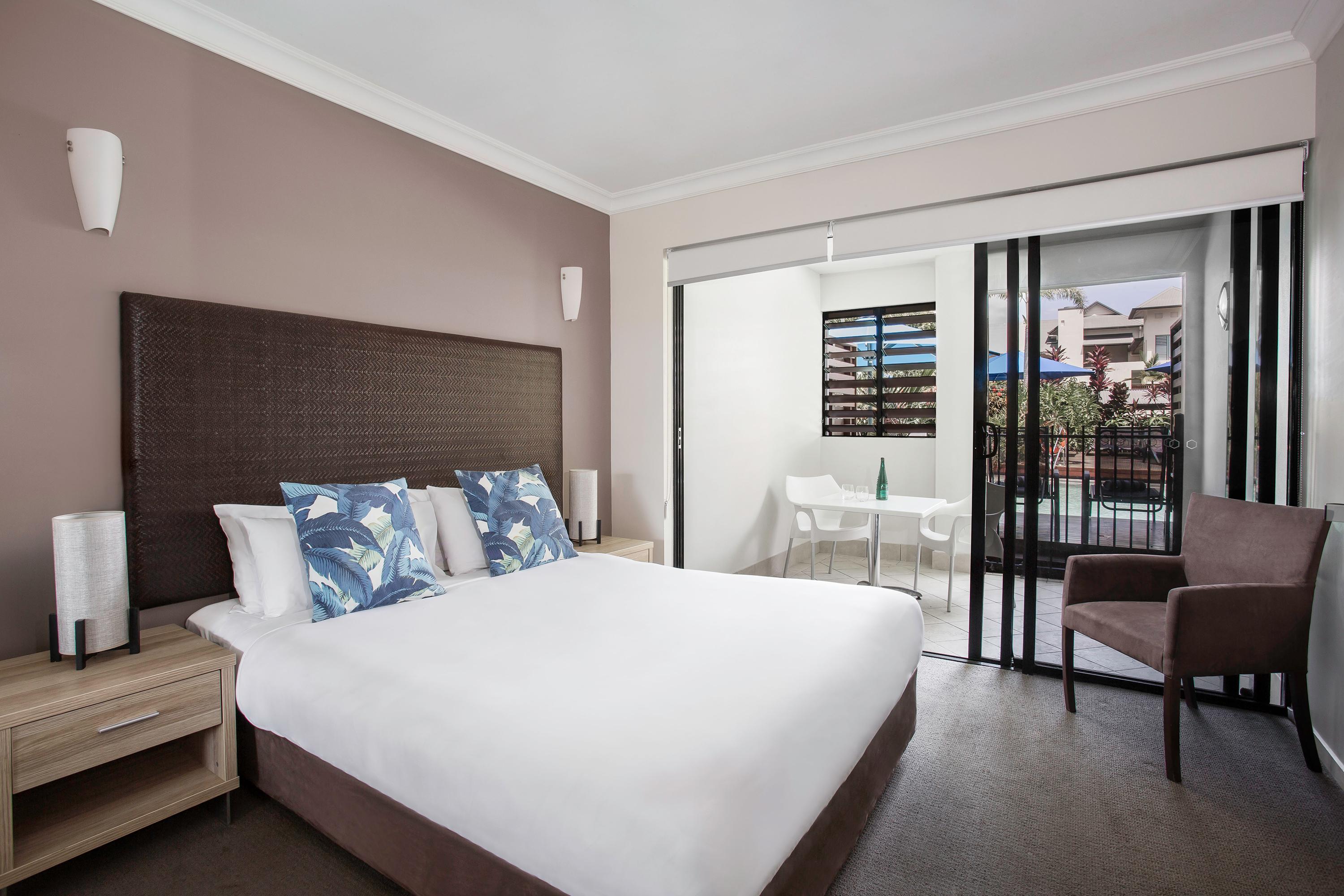 Mantra Heritage Port Douglas Eksteriør bilde