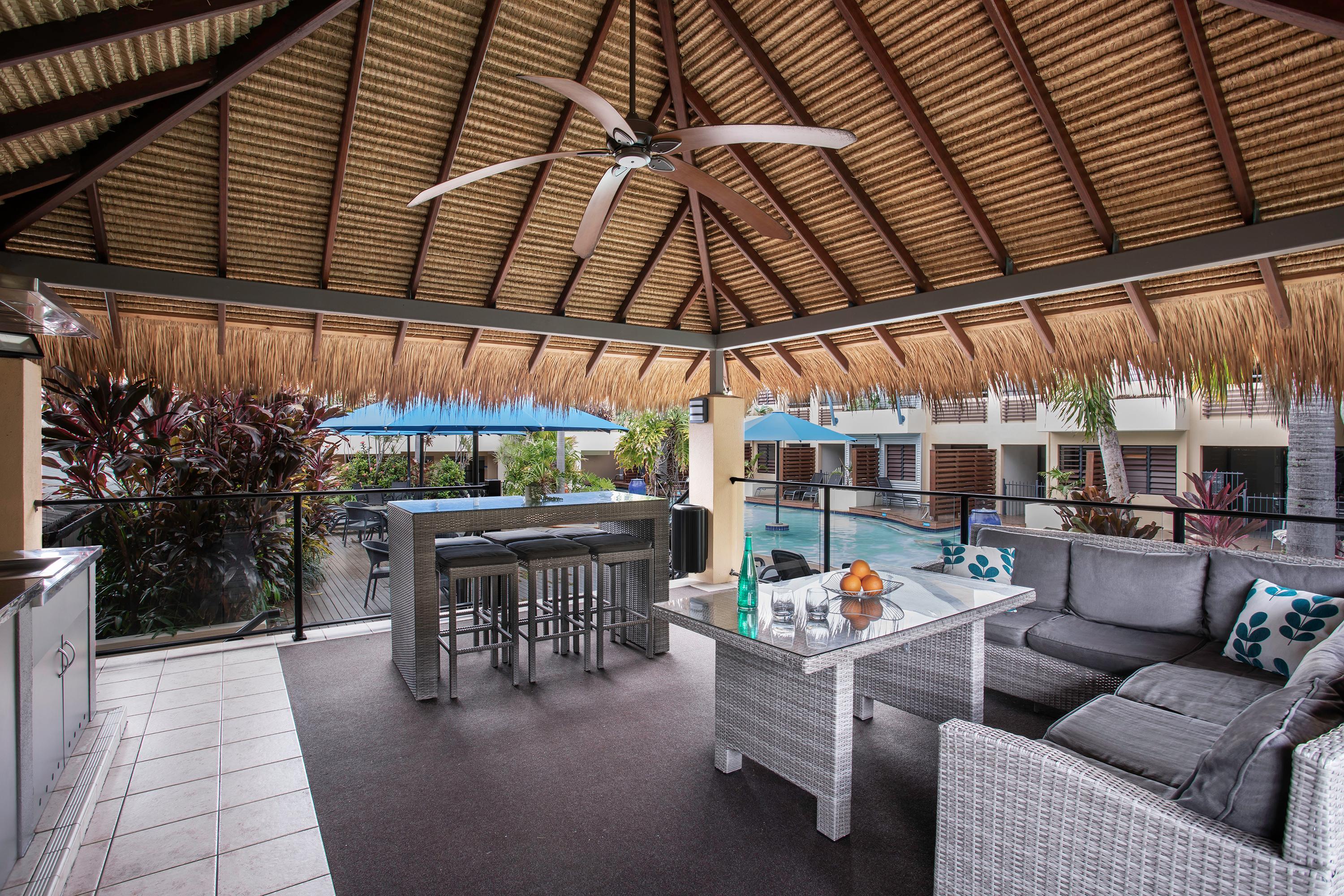 Mantra Heritage Port Douglas Eksteriør bilde