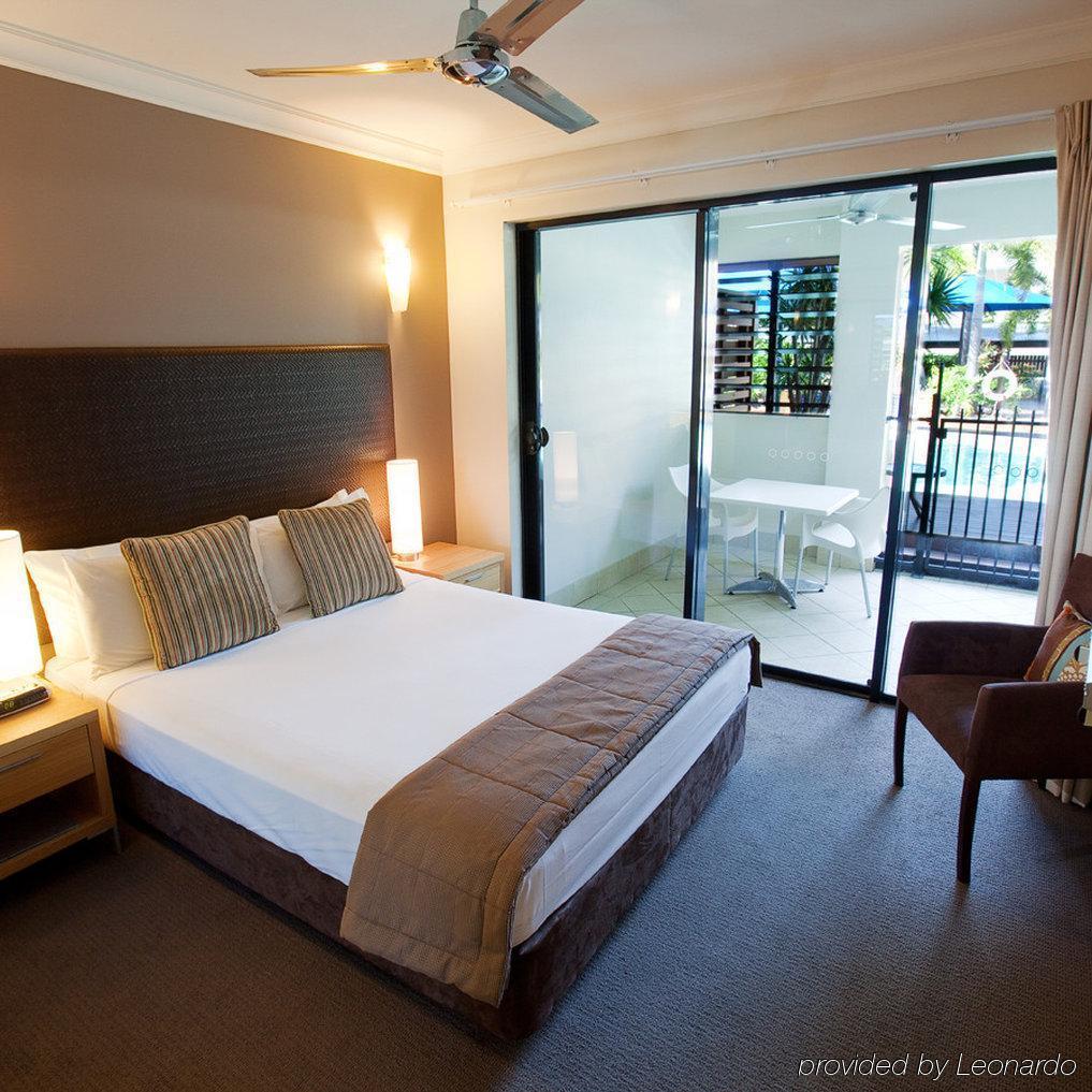 Mantra Heritage Port Douglas Eksteriør bilde