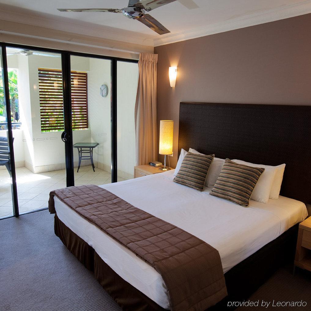 Mantra Heritage Port Douglas Rom bilde