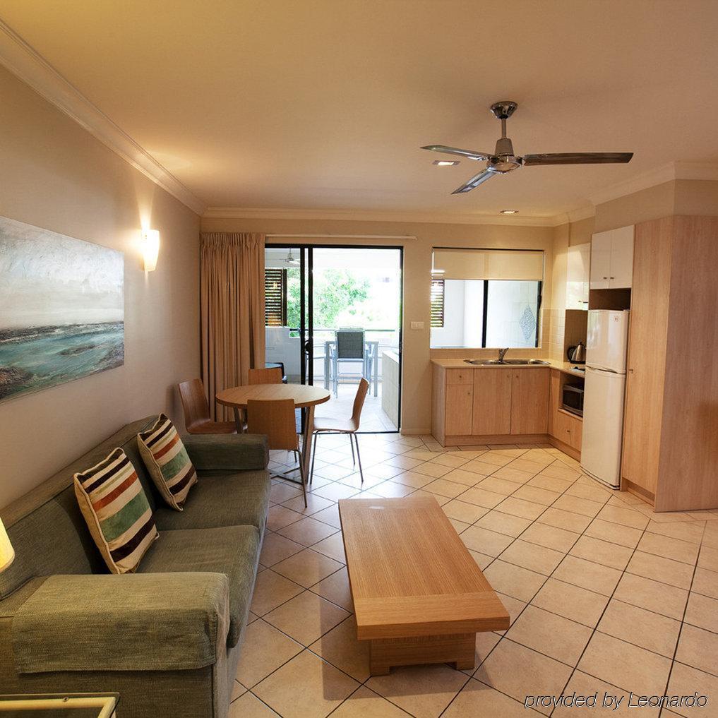 Mantra Heritage Port Douglas Rom bilde