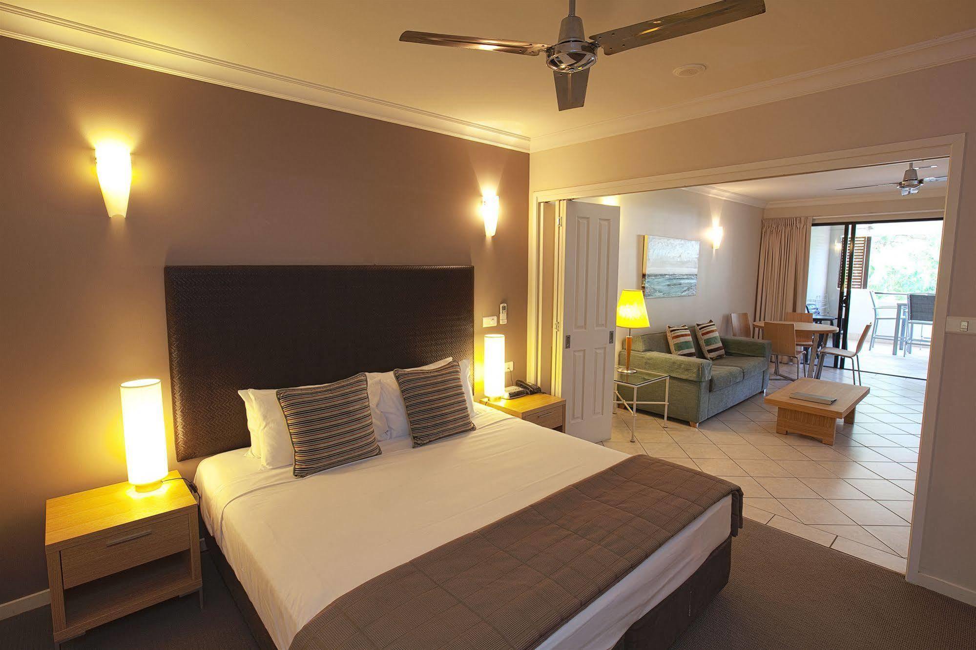 Mantra Heritage Port Douglas Rom bilde