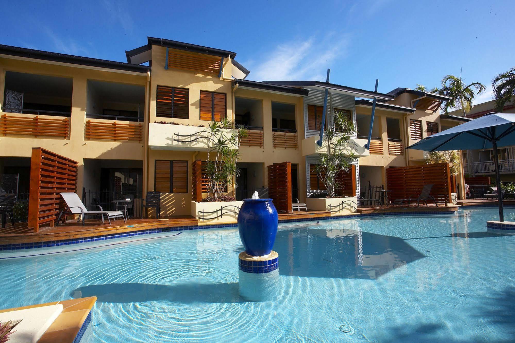 Mantra Heritage Port Douglas Eksteriør bilde